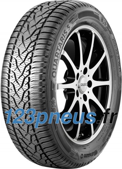 BARUM  Quartaris 5 ( 165/65 R15 81T )