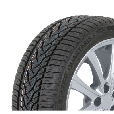 BARUM  Quartaris 5 ( 235/55 R18 104V XL ) Pneus toutes saisons