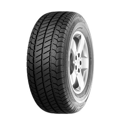 BARUM  SnoVanis 2 ( 195 R14C 106/104Q 8PR ) Pneus hiver