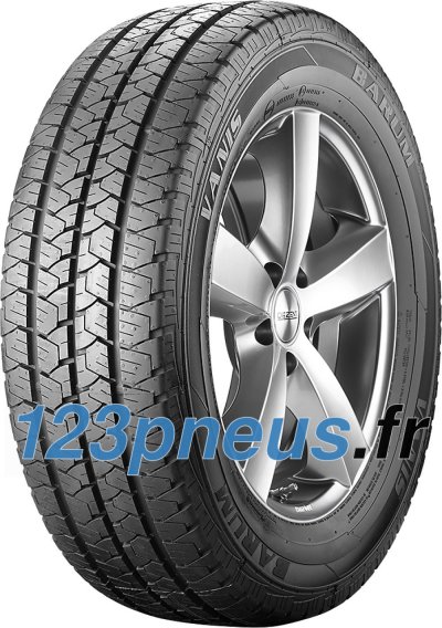 BARUM  Vanis ( 195/60 R16C 99/97H 6PR )