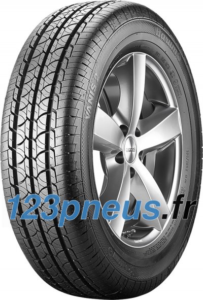 BARUM  Vanis 2 205/70 R15 106/104R