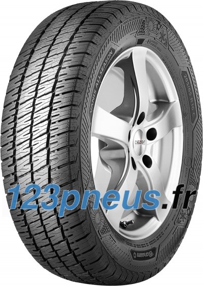BARUM  Vanis AllSeason ( 225/75 R16C 121/120R 10PR )