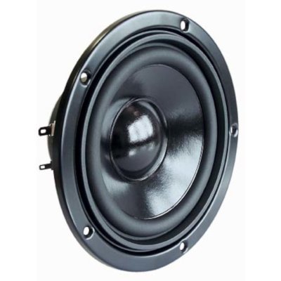 VISATON Bas mid speaker 13 cm (5) 4 ohm  9022