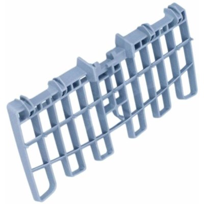WHIRLPOOL GROUPE BASCULANT PANIER PLP2 pour LAVE VAISSELLE INDESIT - C00304796