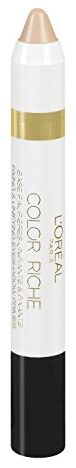 L OREAL Base &Agrave; Paupi&egrave;res Color Riche Unifiante Et Fixante L'or&eacute;al Paris