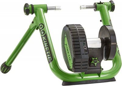 KINETIC Base d entrainement  road machine control