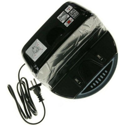 LG Base de chargement [ACB1] Aspirateur robot EAY62789230  - 261208