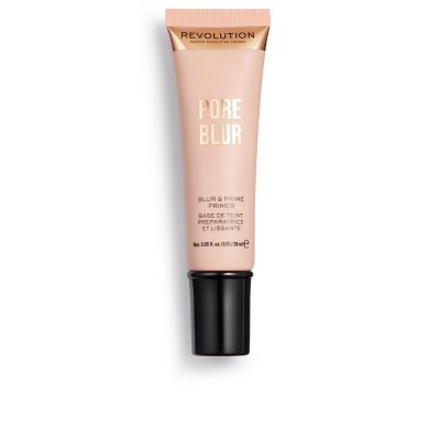 REVOLUTION MAKE UP Base de teint pr&eacute;paratrice et lissante Makeup Revolution