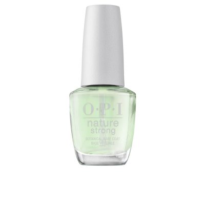 OPI Base de vernis &agrave; ongles NATURE STRONG 15 ml