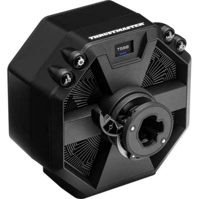 THRUSTMASTER Base de volant  T598 Direct Drive 5 Nm Race Dash compatibilit&eacute; totale