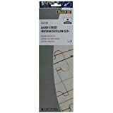 GENERIQUE Base Pour D&eacute;cor De Rue Pour Arret De Bus Faller 162130 N-Faller