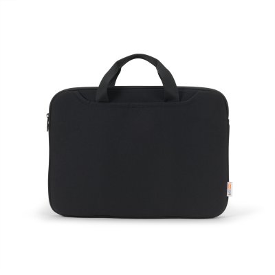DICOTA BASE XX Plus - Sacoche pour ordinateur portable - 14"" - 14.1"" - noir
