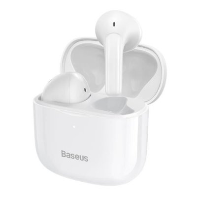 BASEUS  Earphone Bluetooth Bowie E3, Bt 5.2, Tws Fast Response, Low La