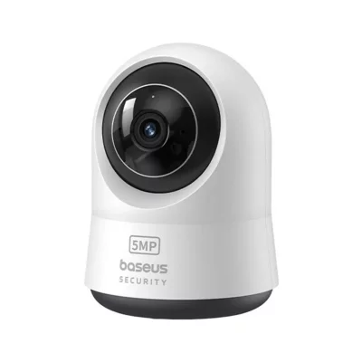 BASEUS  P1 Pro 3K Innenkamera Weiss (S0TV022132)