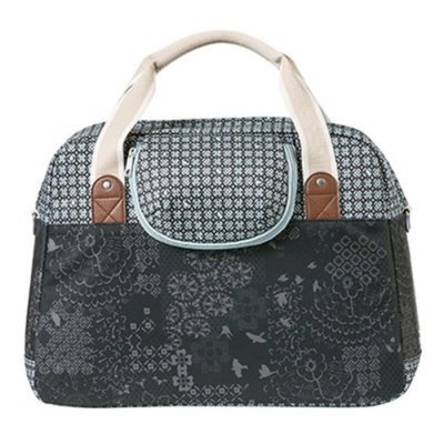 BASIL  boheme transporter tous les sacs de 18 litres de charbon de bois