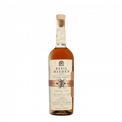 BASIL HAYDEN&APOS;S  70cl Whisky 