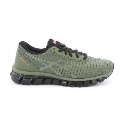 ASICS Basket  Mixte Gel Quantum 360 Kaki - 37