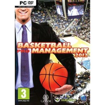 Basketball Pro Management 2012 - Jeu PC