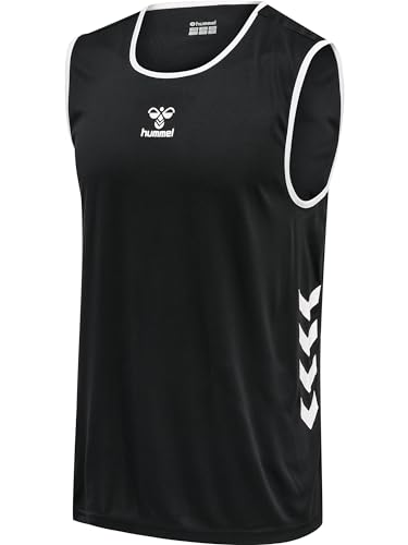 HUMMEL Basketball-Trikot  hmlcore xk