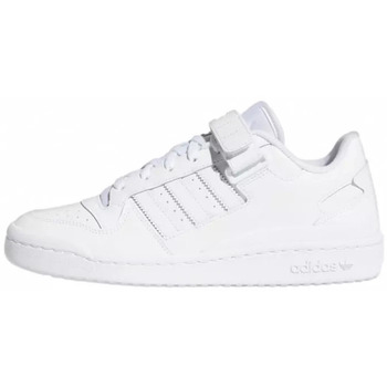 ADIDAS ORIGINALS Baskets Adidas Forum Low Fy7755 - 44