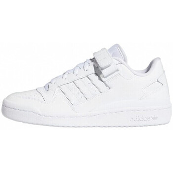 ADIDAS Baskets  originals Forum Low pour Homme