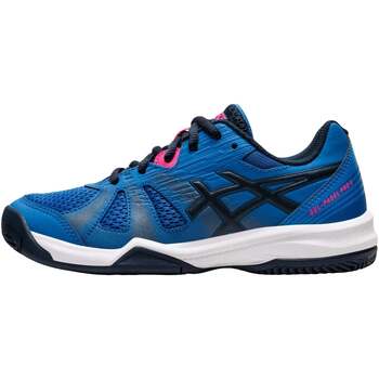 ASICS Baskets -  - Gel-Padel Pro 5 - T:40 - Couleur: Bleu - Mixte