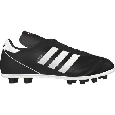 ADIDAS Baskets basses  Kaiser 5 Liga Blanc pour Hommes 42