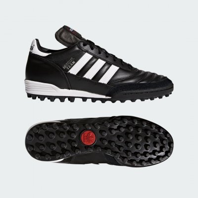 ADIDAS Baskets basses  Mundial Team Blanc pour Hommes 45 1/3