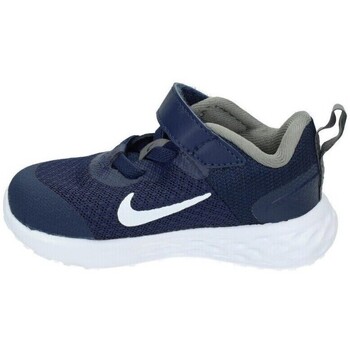 NIKE Baskets basses enfant  -