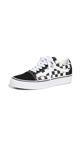 VANS Baskets basses Old Skool Noir 