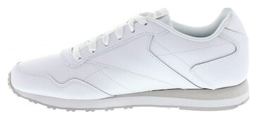 REEBOK SPORT Baskets basses - REEBOK - Royal Glide LX - Blanc - Homme - Running 