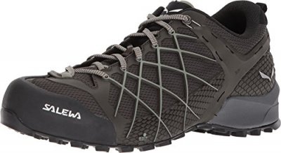 SALEWA Baskets basses  MS Wildfire Graphite pour Hommes 44