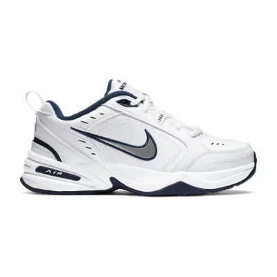 NIKE Baskets  Air Monarch IV