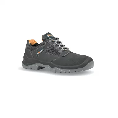 U POWER Baskets  TUDOR S1P SRC