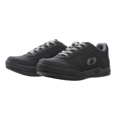 O NEAL Baskets v&eacute;lo O'Neal Pinned SPD V.22 noir/gris- 38
