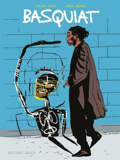 Basquiat (SOL.HORS COLLEC)