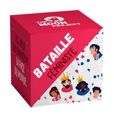 TOPLA Bataille feministe 