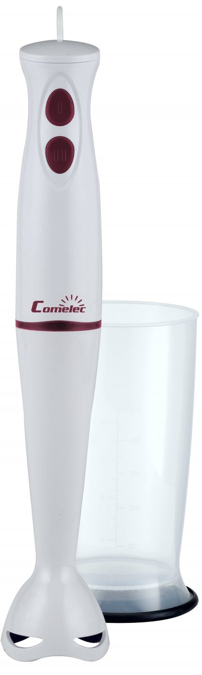 COMELEC Batidora  bv1116 300w pie plastico 