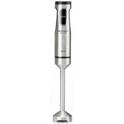 ORBEGOZO Batidora de mano  BT 5015- 1500W- Velocidad Ajustable