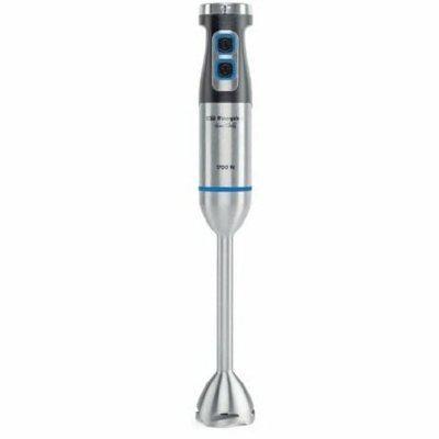 ORBEGOZO Batidora de mano  BT 5017- 1700W- Velocidad Ajustable
