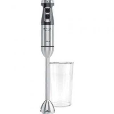 ORBEGOZO Batidora de mano  BT 6017 XL- 1700W- Velocidad Ajustable