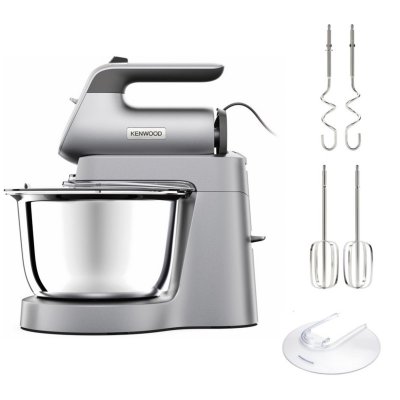 KENWOOD Batidora de varillas  MODELO HMP54.000SI