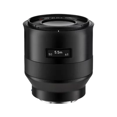 ZEISS Batis 40mm f/2 CF Monture Sony FE
