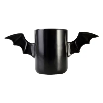 THUMBSUP! Batman - Tasse En C&eacute;ramique Ailes De Chauve-Souris