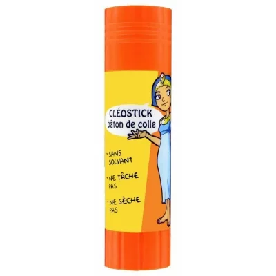 CLéOPâTRE B&acirc;ton colle Cl&eacute;ostick 21 gr - Cl&eacute;op&acirc;tre - couleur variant