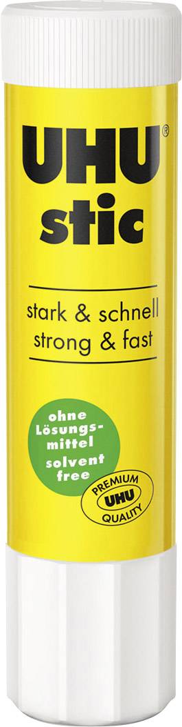 UHU Baton de colle  KnorrPrandell - G&uuml;termann - 21&nbsp;g - 8049726