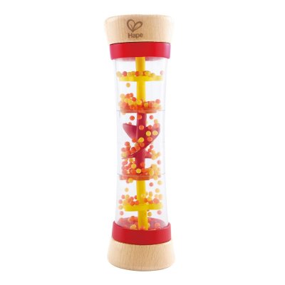 HAPE Baton de pluie rouge Rouge 
