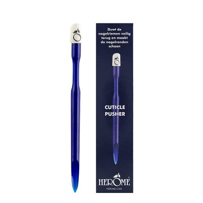 HEROME B&acirc;tonnet de Manucure pour les Cuticules- 