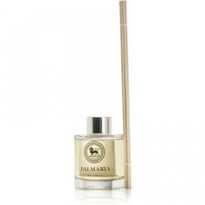 PALMARIA B&acirc;tonnets parfum&eacute;s  fleur d'oranger (120 ml)