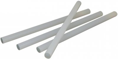 C.K Batons de colle . T6219 025 11 mm 200 mm transparent 25 pc(s)